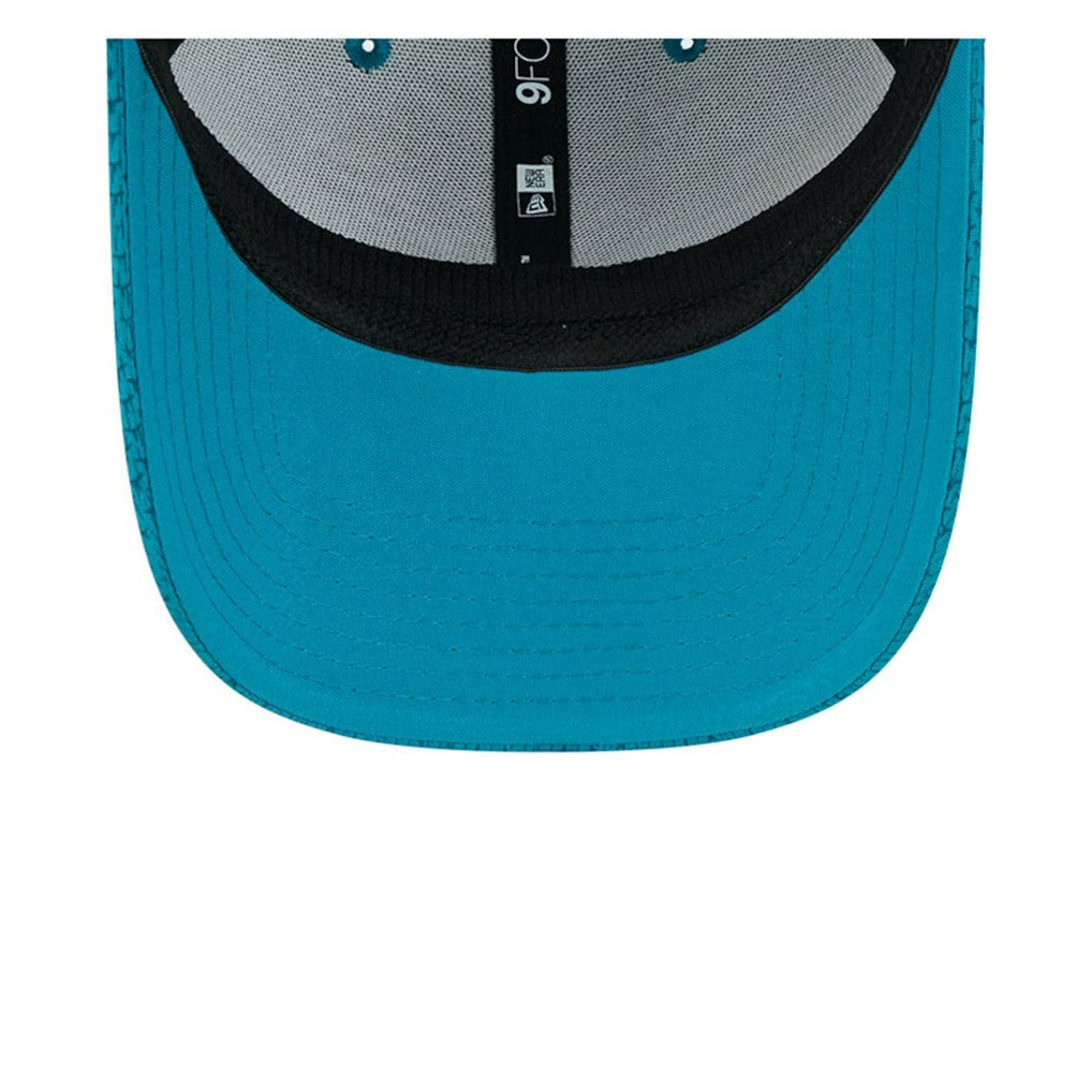 Jacksonville Jaguars 2024 Sideline 9FORTY Stretch-Snap Hat | NFL On sale