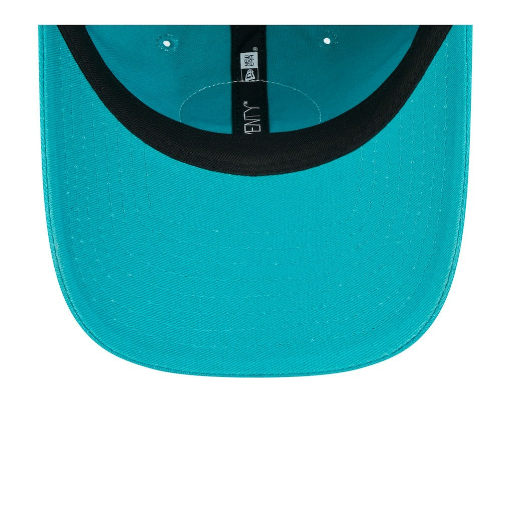 Miami Dolphins 2024 Sideline 9TWENTY Adjustable Hat | NFL Outlet