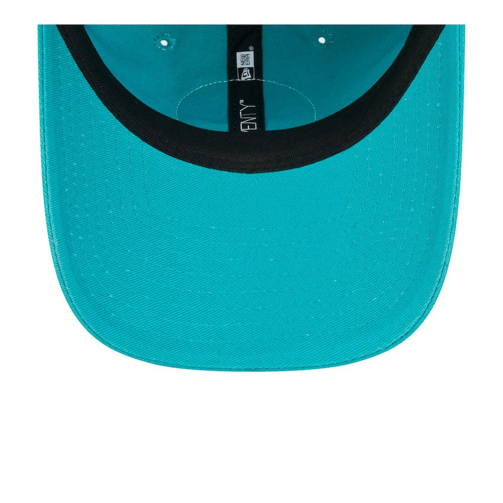 Miami Dolphins 2024 Sideline 9TWENTY Adjustable Hat | NFL Outlet