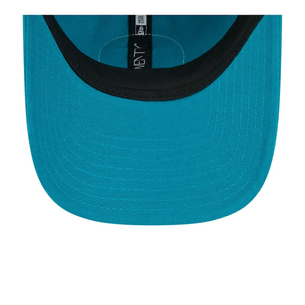 Jacksonville Jaguars 2024 Sideline 9TWENTY Adjustable Hat | NFL Outlet