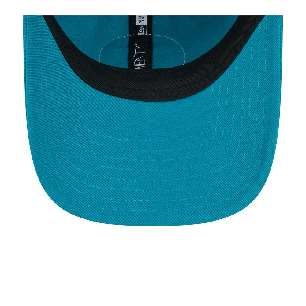 Jacksonville Jaguars 2024 Sideline 9TWENTY Adjustable Hat | NFL Outlet