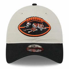 Cincinnati Bengals 2024 Sideline Historic 9TWENTY Adjustable Hat | NFL Hot