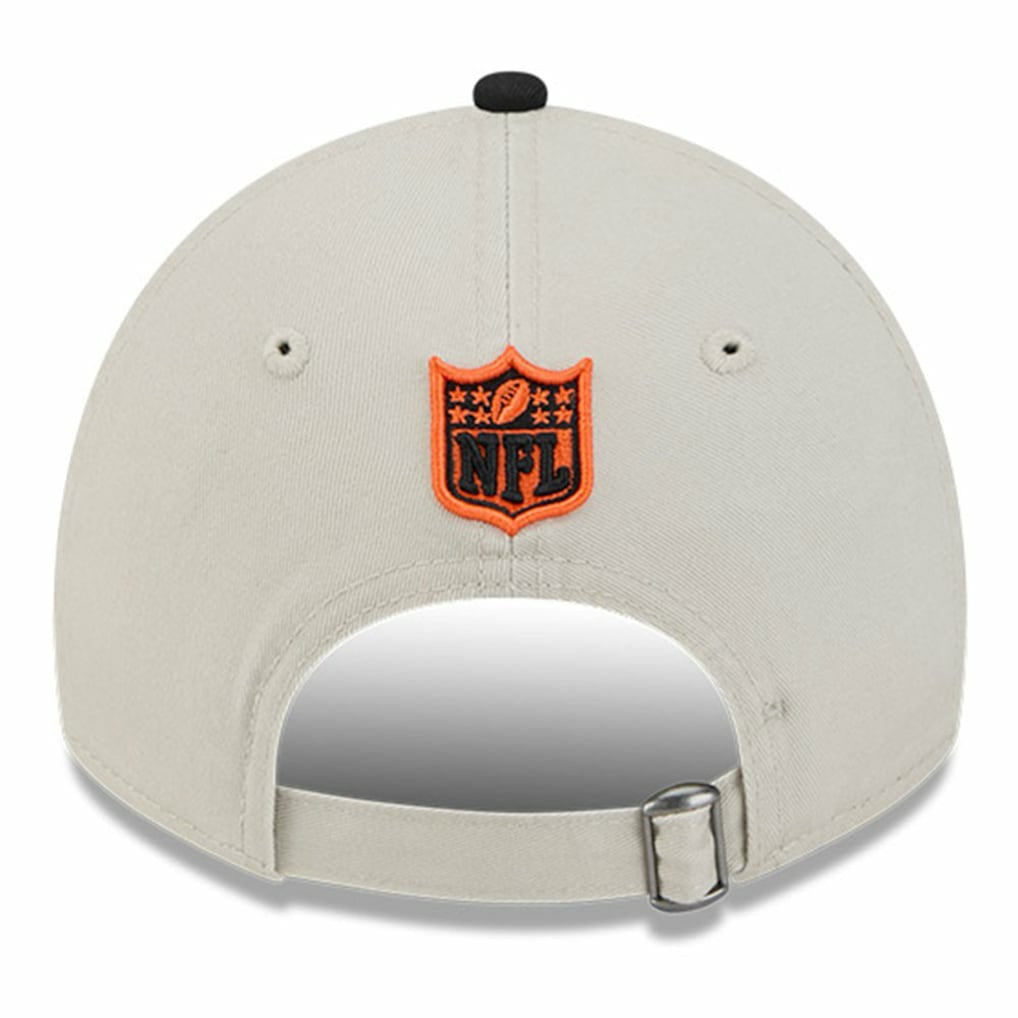 Cincinnati Bengals 2024 Sideline Historic 9TWENTY Adjustable Hat | NFL Hot