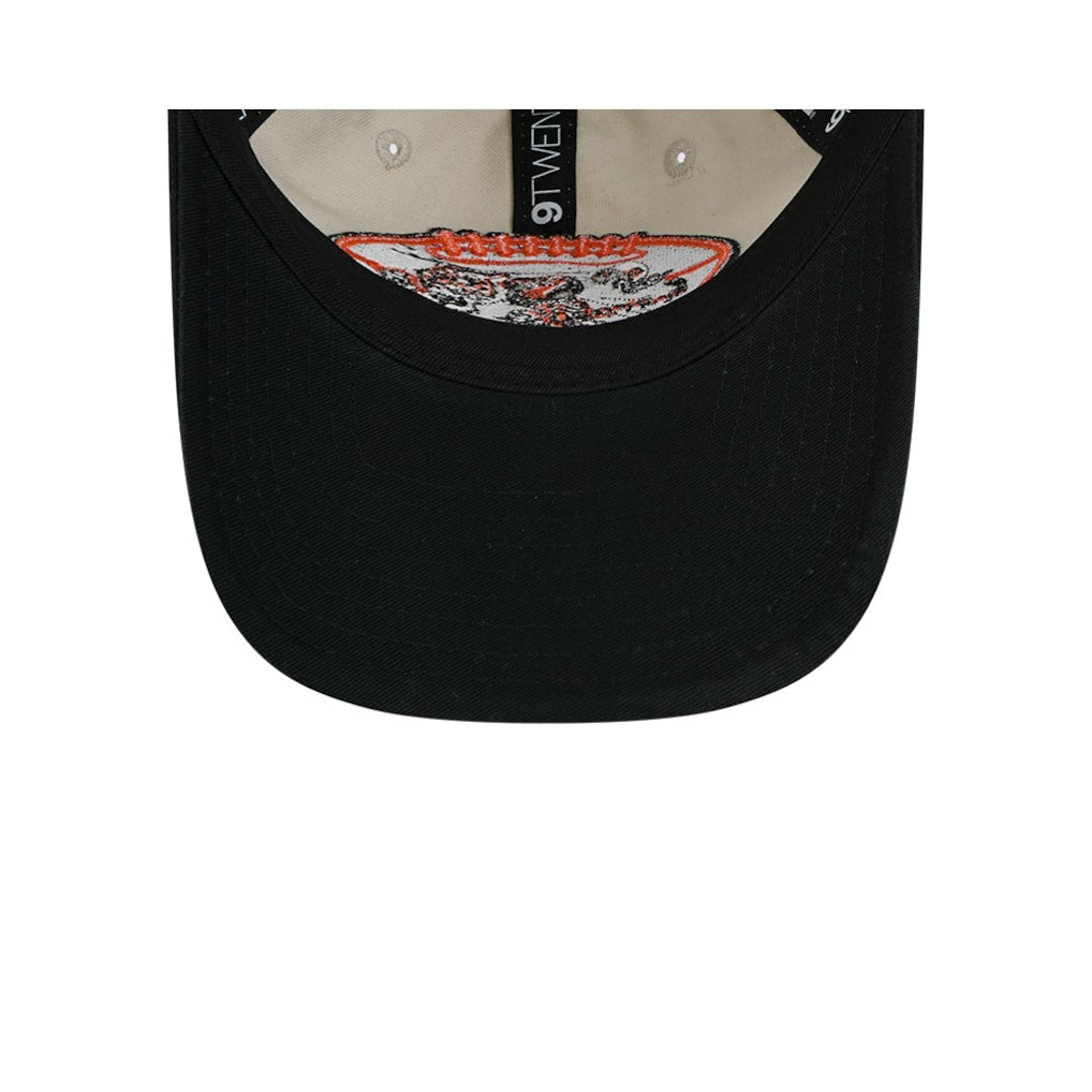 Cincinnati Bengals 2024 Sideline Historic 9TWENTY Adjustable Hat | NFL Hot