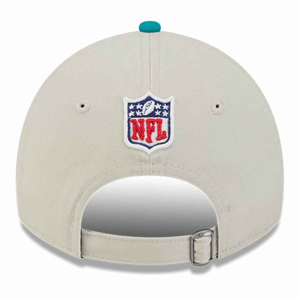 Miami Dolphins 2024 Sideline Historic 9TWENTY Adjustable Hat | NFL On sale