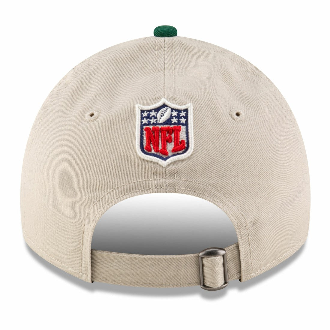 New York Jets 2024 Sideline Historic 9TWENTY Adjustable Hat | NFL Outlet