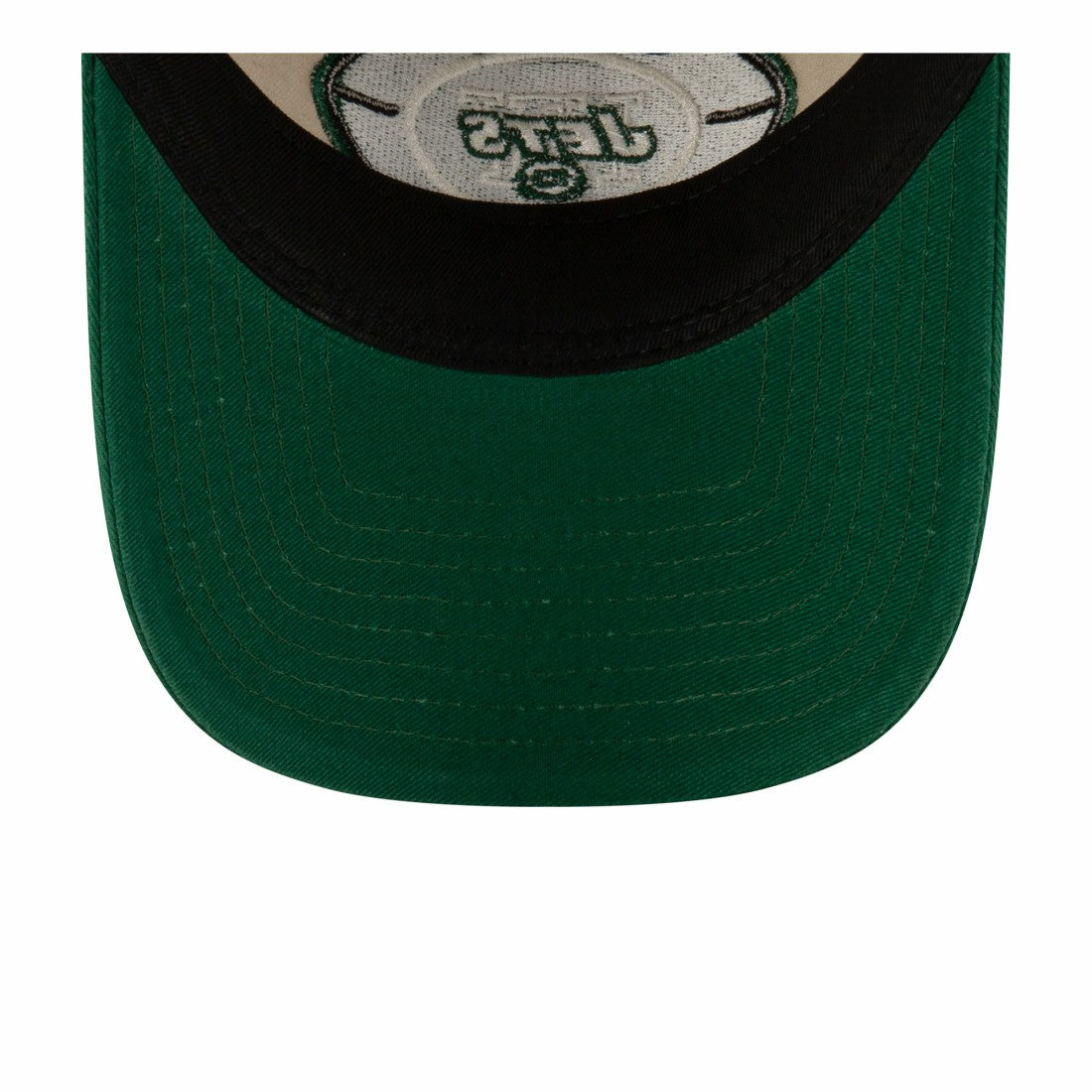New York Jets 2024 Sideline Historic 9TWENTY Adjustable Hat | NFL Outlet