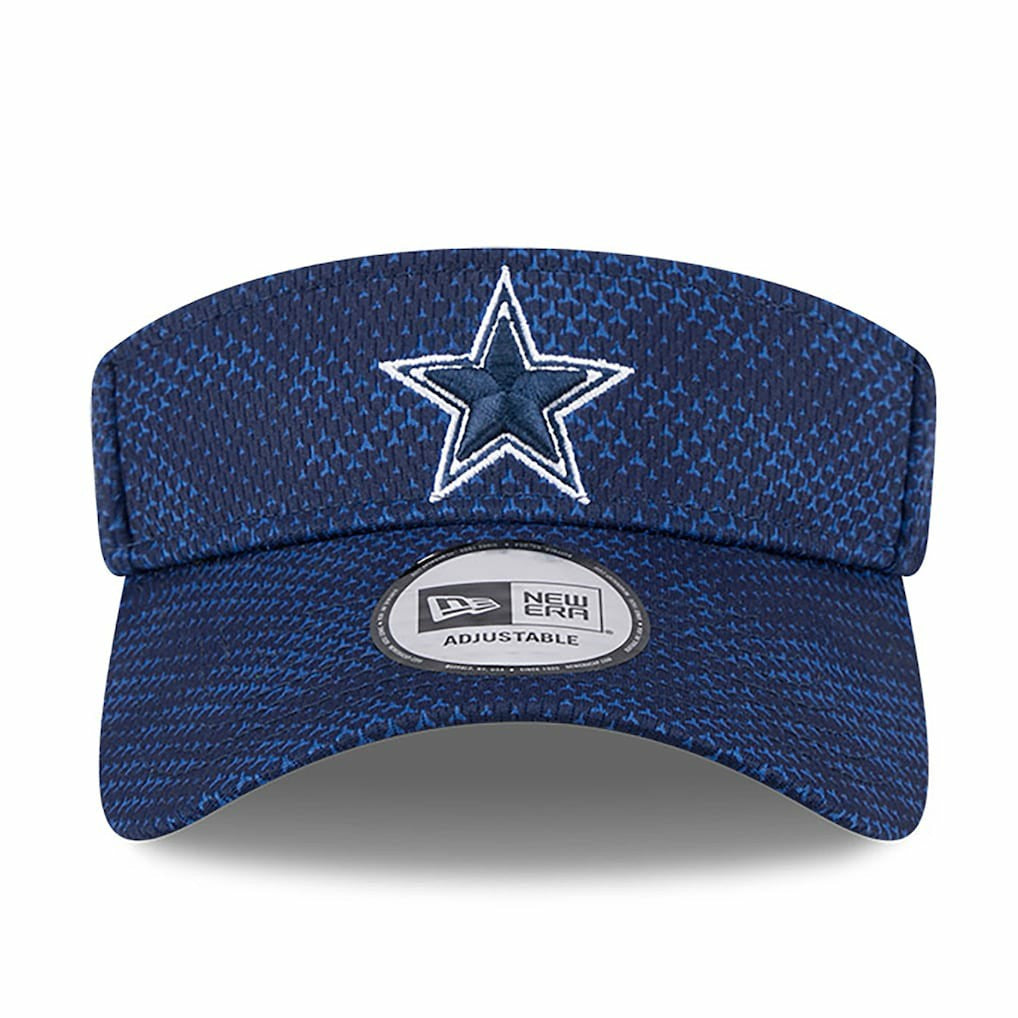 Dallas Cowboys 2024 Sideline Visor | NFL Hot