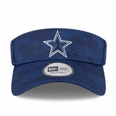 Dallas Cowboys 2024 Sideline Visor | NFL Hot
