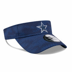 Dallas Cowboys 2024 Sideline Visor | NFL Hot