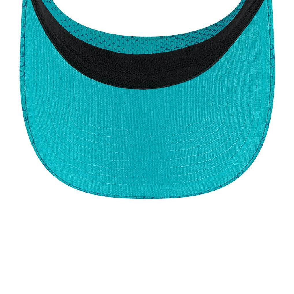 Miami Dolphins 2024 Sideline Visor | NFL Near me
