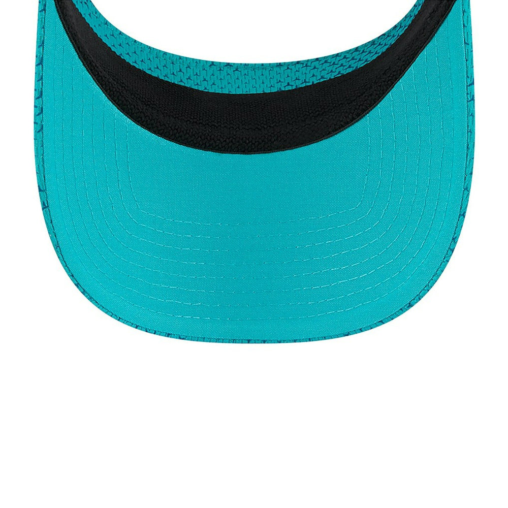 Miami Dolphins 2024 Sideline Visor | NFL Near me