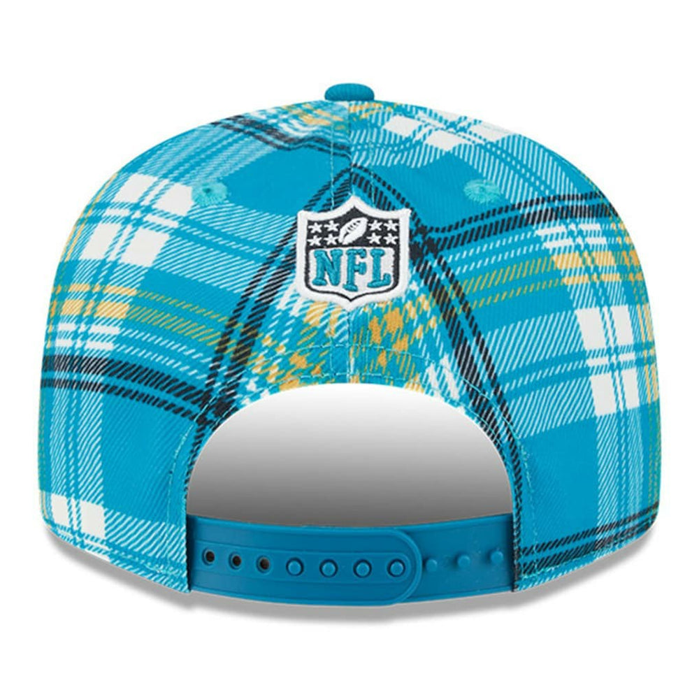Jacksonville Jaguars Youth 2024 Sideline Statement 9FIFTY Snapback Hat | NFL Online
