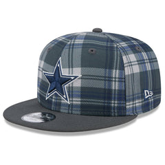 Dallas Cowboys Youth 2024 Sideline Statement 9FIFTY Snapback Hat | NFL US