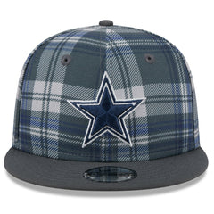 Dallas Cowboys Youth 2024 Sideline Statement 9FIFTY Snapback Hat | NFL US