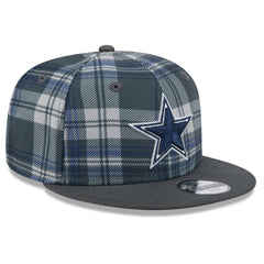 Dallas Cowboys Youth 2024 Sideline Statement 9FIFTY Snapback Hat | NFL US
