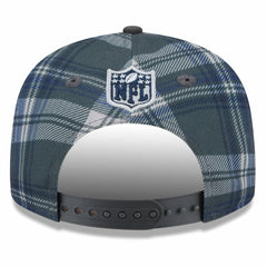 Dallas Cowboys Youth 2024 Sideline Statement 9FIFTY Snapback Hat | NFL US