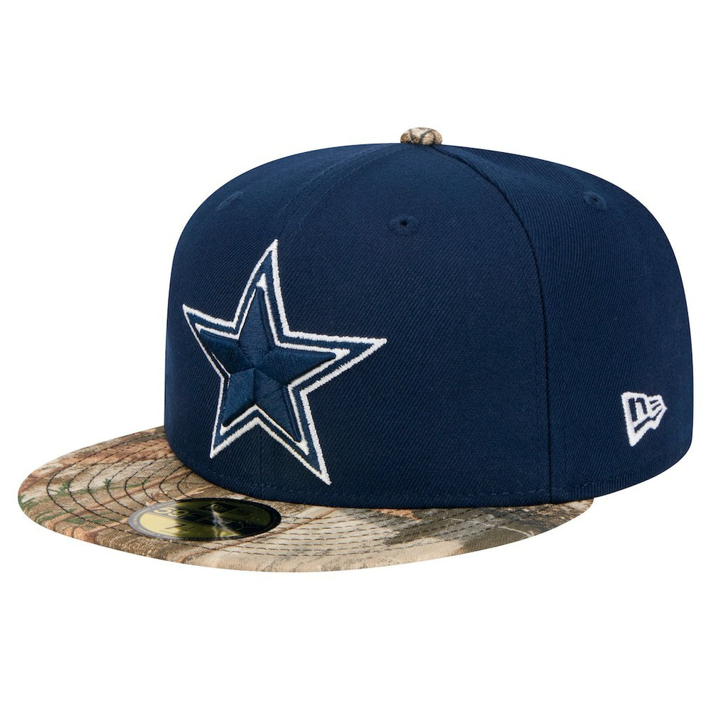 Dallas Cowboys Active 59FIFTY Fitted Hat | NFL Online