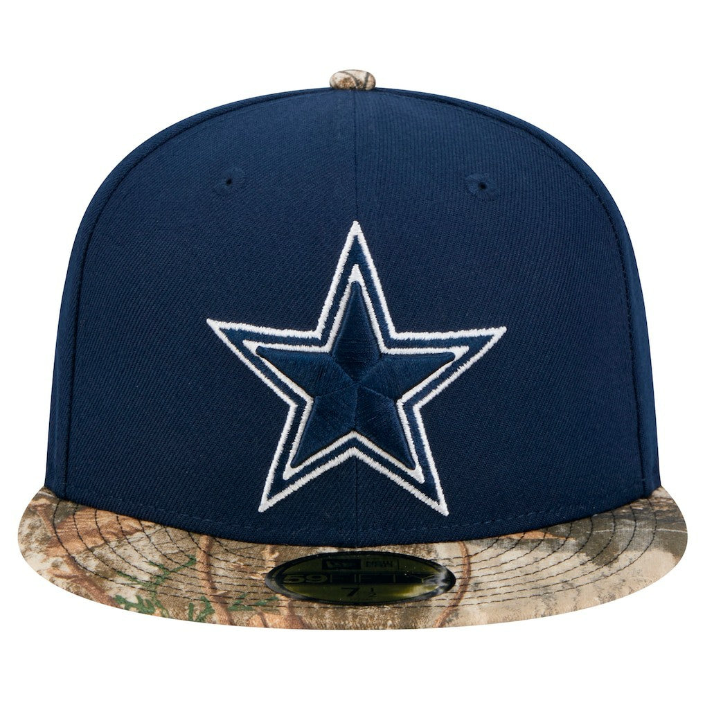 Dallas Cowboys Active 59FIFTY Fitted Hat | NFL Online