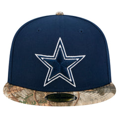 Dallas Cowboys Active 59FIFTY Fitted Hat | NFL Online