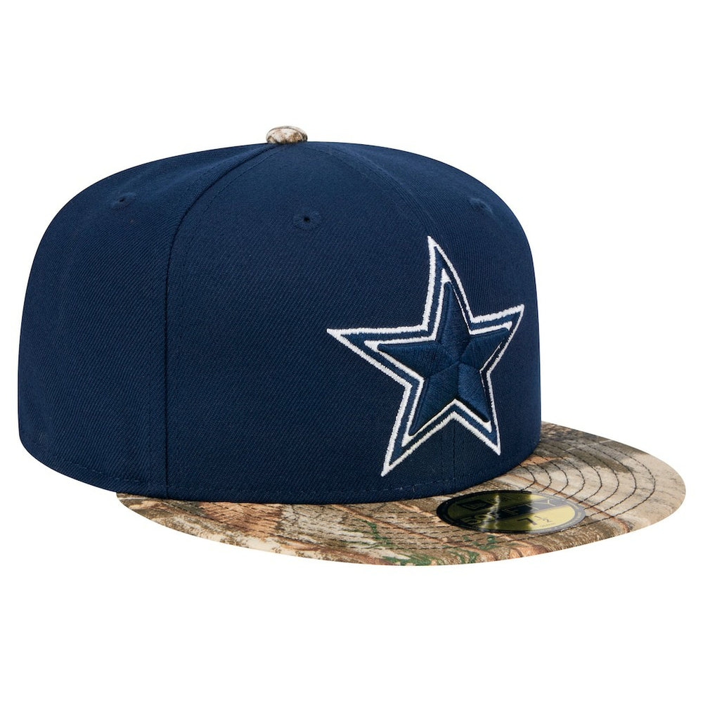 Dallas Cowboys Active 59FIFTY Fitted Hat | NFL Online