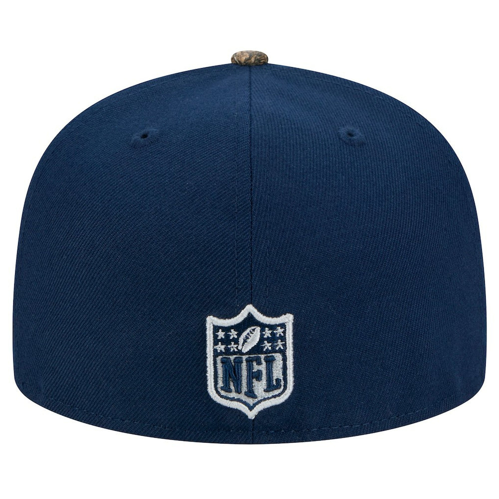 Dallas Cowboys Active 59FIFTY Fitted Hat | NFL Online