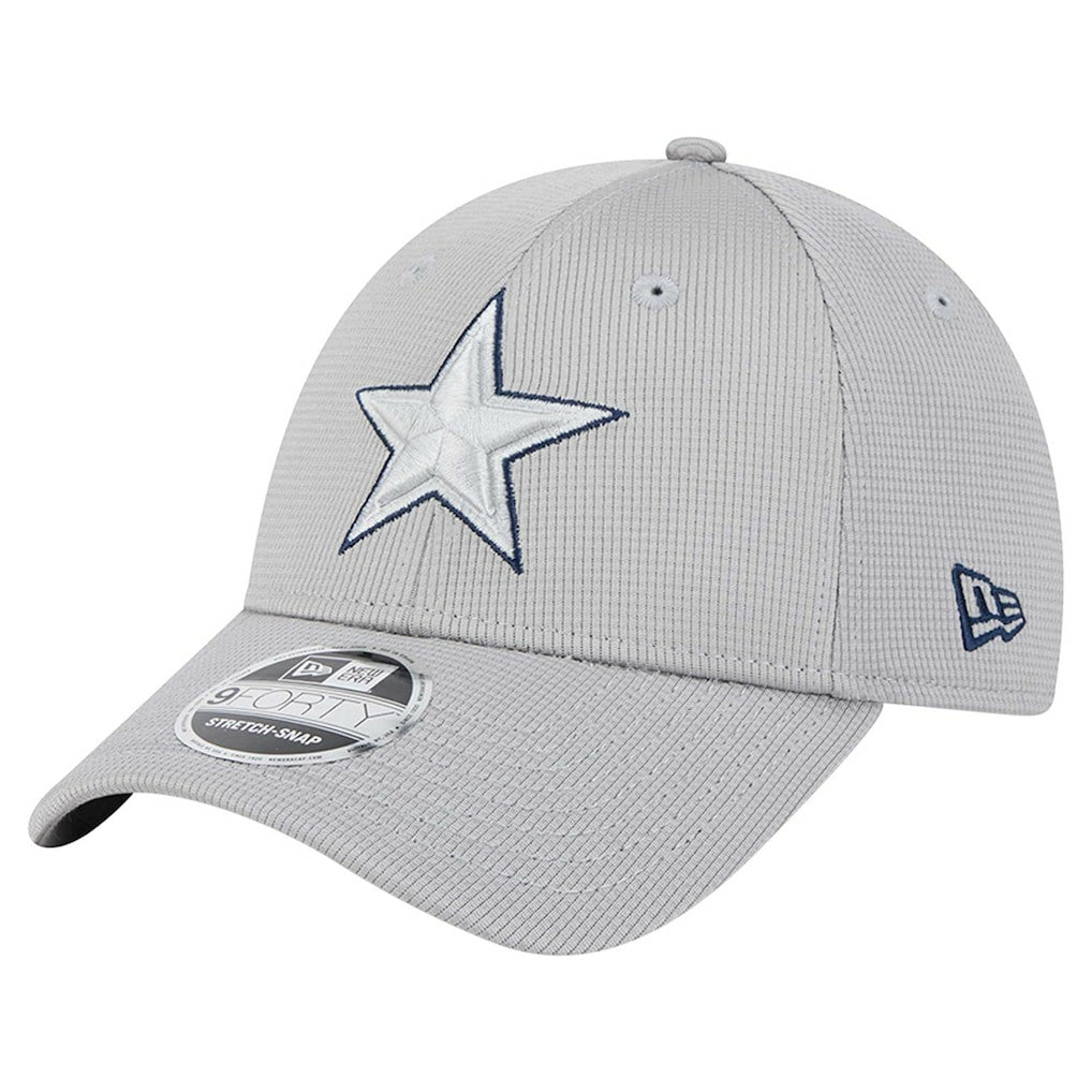 Dallas Cowboys Male Adult Pivot 9FORTY Adjustable Hat | NFL Sale