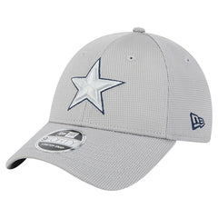 Dallas Cowboys Male Adult Pivot 9FORTY Adjustable Hat | NFL Sale