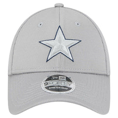 Dallas Cowboys Male Adult Pivot 9FORTY Adjustable Hat | NFL Sale