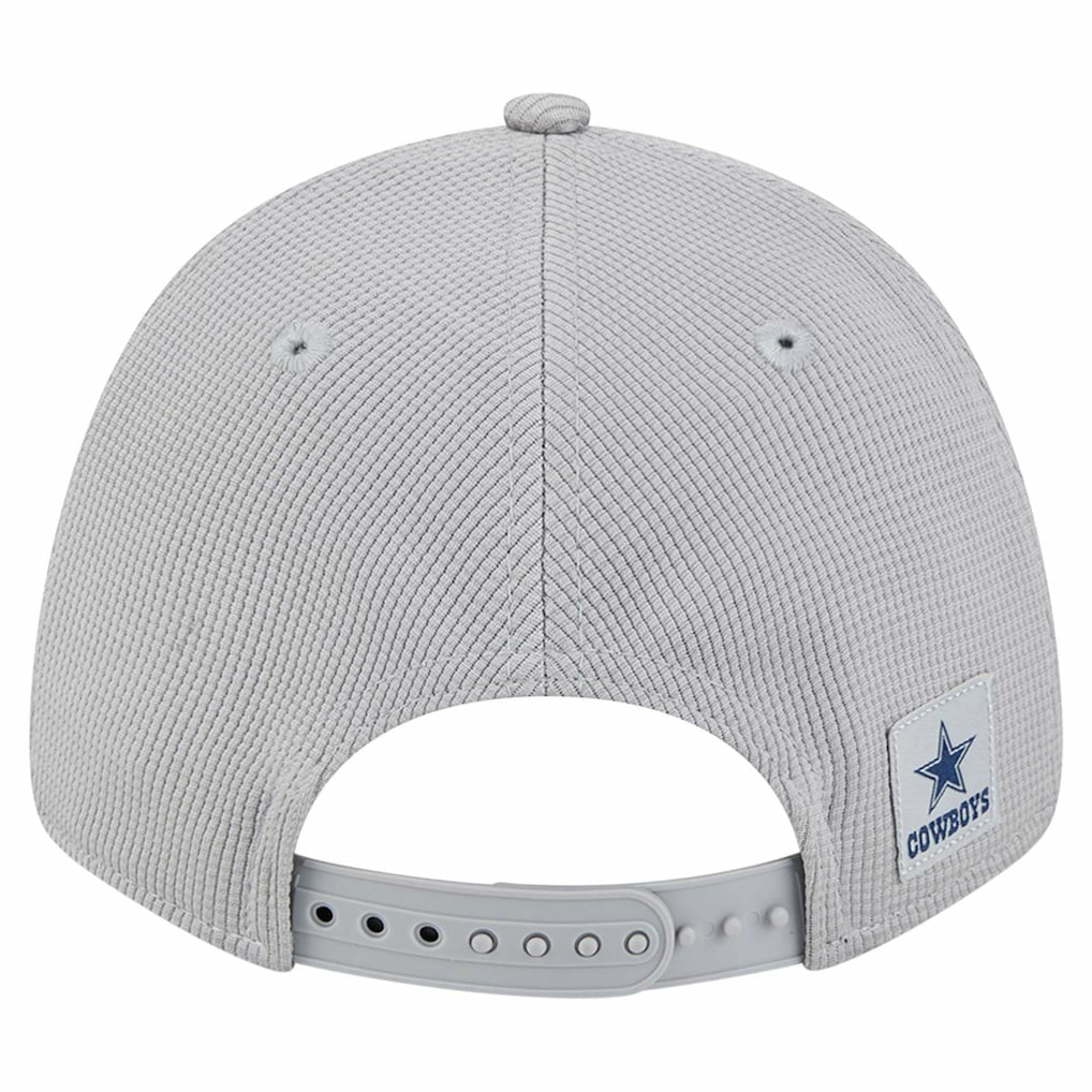 Dallas Cowboys Male Adult Pivot 9FORTY Adjustable Hat | NFL Sale