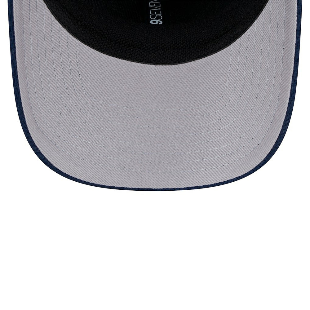 Dallas Cowboys Adventure Patched 9SEVENTY Stretch-Snap Adjustable Hat | NFL On sale