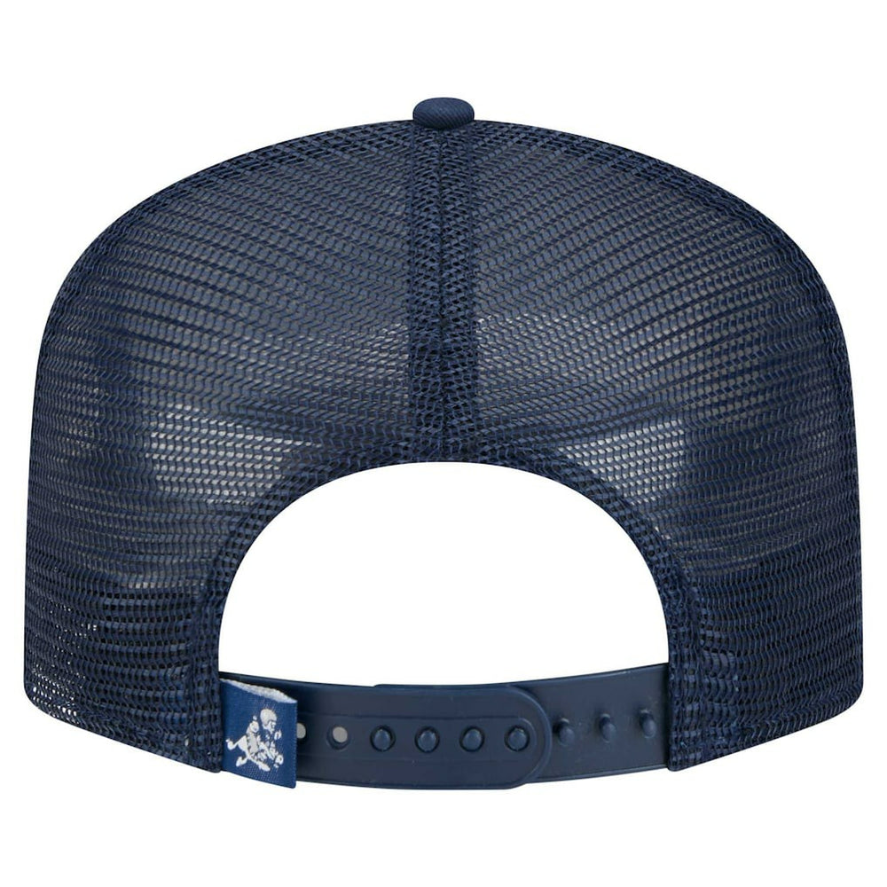 Dallas Cowboys Distressed 9FIFTY A-Frame Snapback Hat | NFL Discount