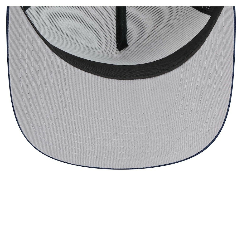 Dallas Cowboys Distressed 9FIFTY A-Frame Snapback Hat | NFL Discount