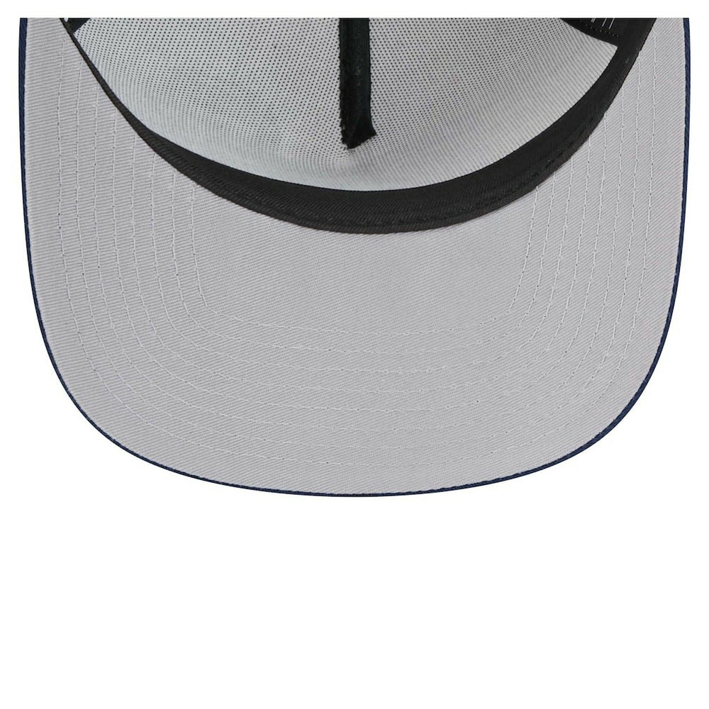 Dallas Cowboys Distressed 9FIFTY A-Frame Snapback Hat | NFL Discount