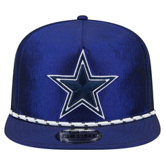 Dallas Cowboys Rope Golfer Snapback Hat | NFL Near me