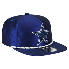Dallas Cowboys Rope Golfer Snapback Hat | NFL Near me
