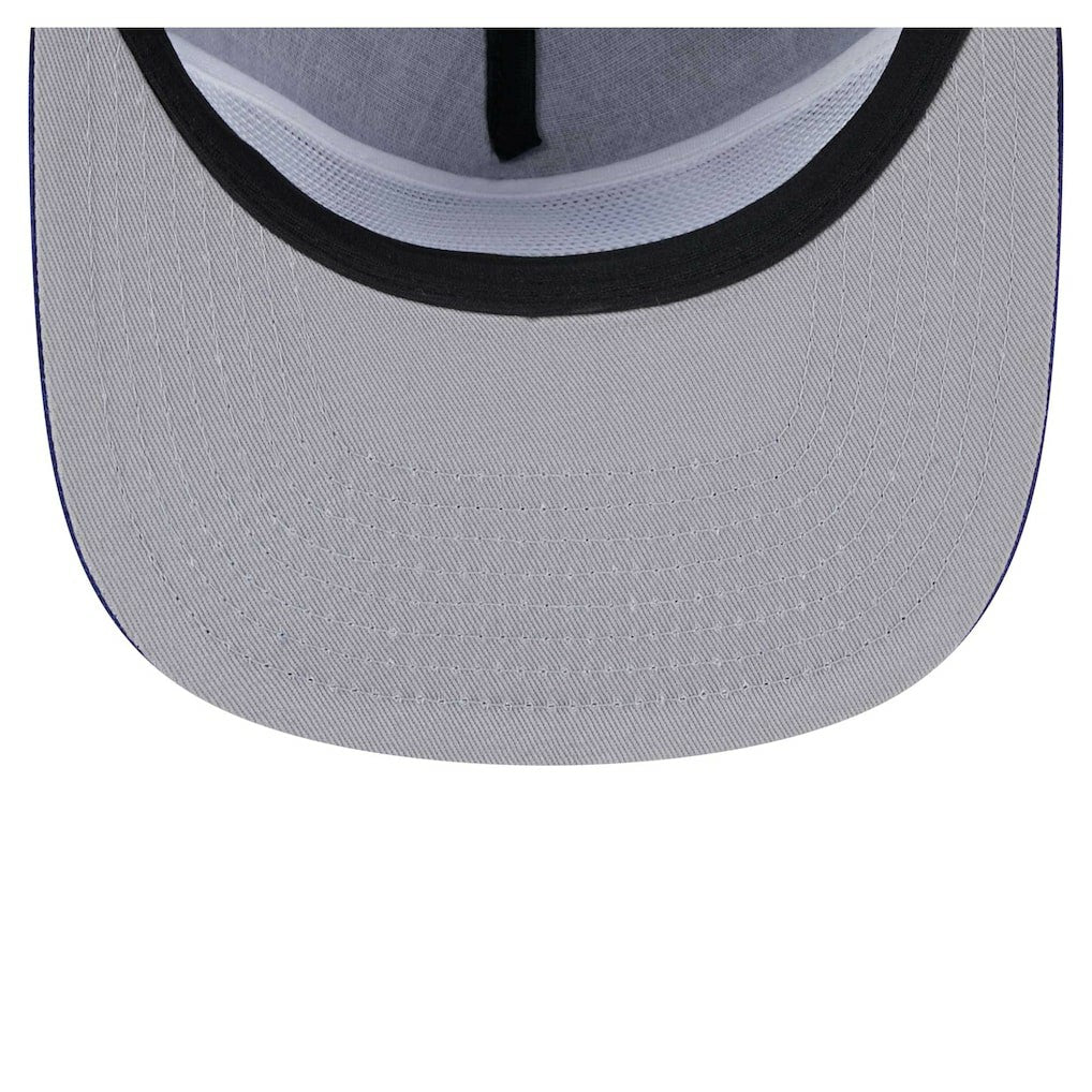 Dallas Cowboys Rope Golfer Snapback Hat | NFL Near me