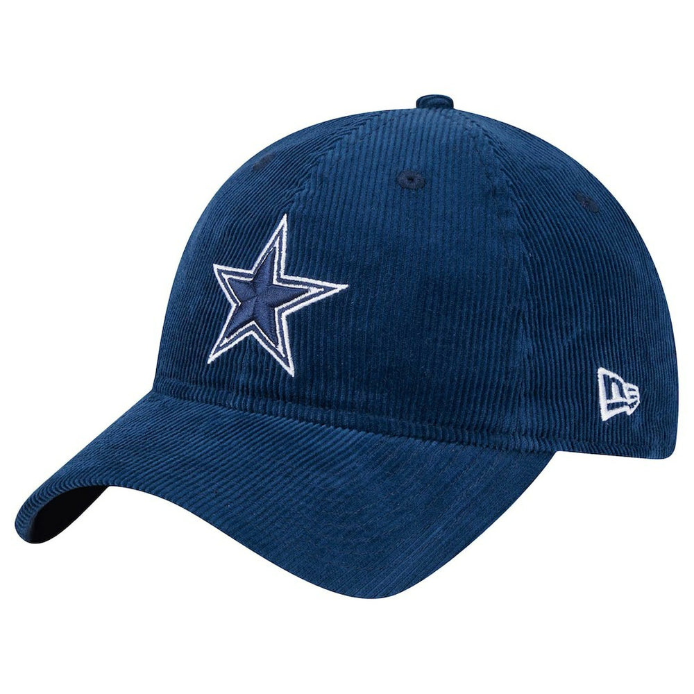 Dallas Cowboys Corded 9TWENTY Adjustable Hat | NFL On sale
