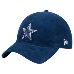 Dallas Cowboys Corded 9TWENTY Adjustable Hat | NFL On sale