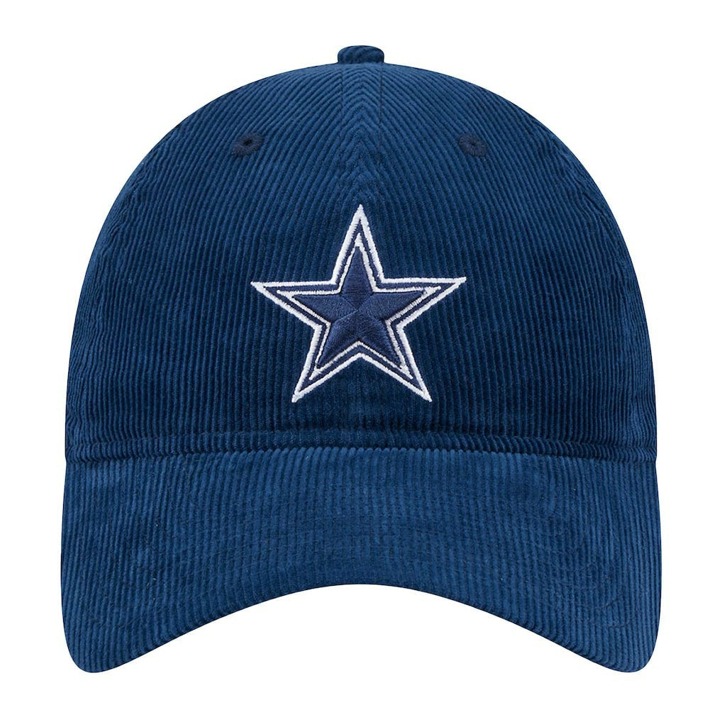 Dallas Cowboys Corded 9TWENTY Adjustable Hat | NFL On sale