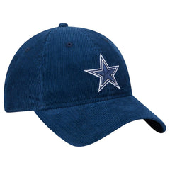 Dallas Cowboys Corded 9TWENTY Adjustable Hat | NFL On sale