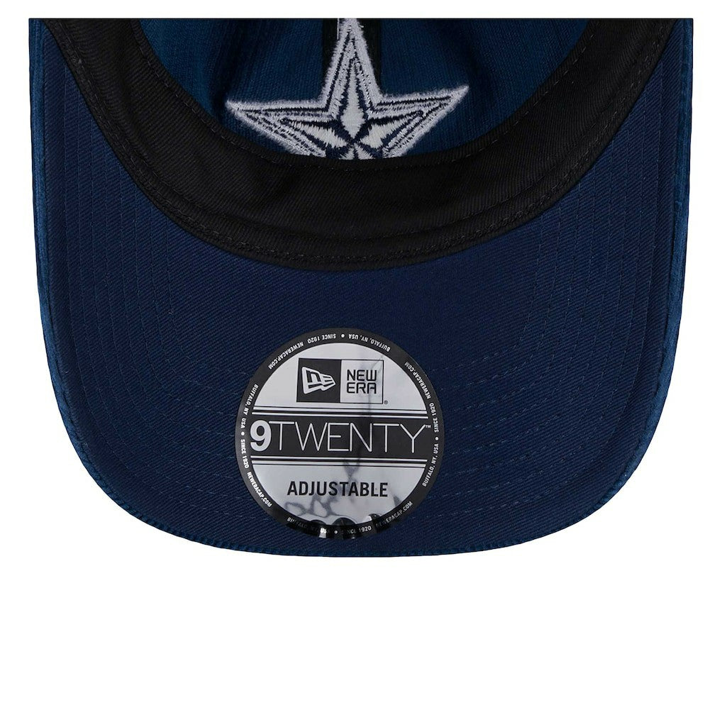 Dallas Cowboys Corded 9TWENTY Adjustable Hat | NFL On sale