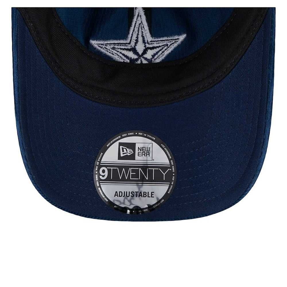 Dallas Cowboys Corded 9TWENTY Adjustable Hat | NFL On sale