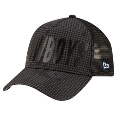 Dallas Cowboys Midnight Ink Tonal A-Frame 9FORTY Adjustable Hat | NFL Discount