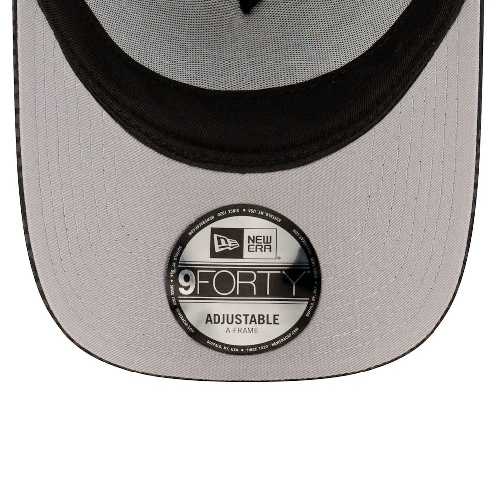 Dallas Cowboys Midnight Ink Tonal A-Frame 9FORTY Adjustable Hat | NFL Discount
