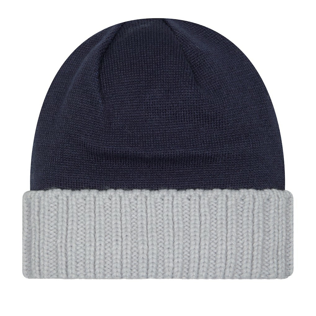 Dallas Cowboys Oversize Cuffed Knit Hat | NFL New