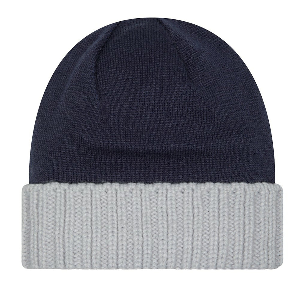Dallas Cowboys Oversize Cuffed Knit Hat | NFL New