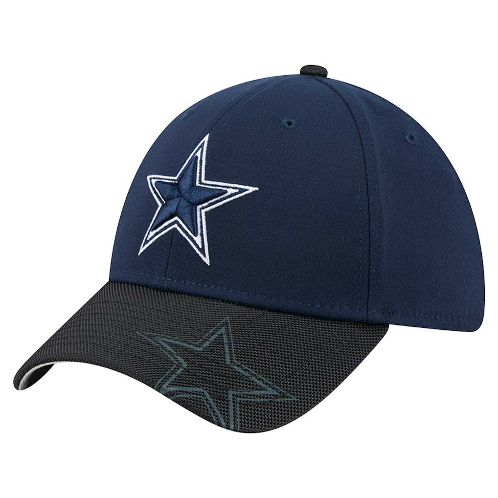 Dallas Cowboys Hit 39THIRTY Flex Hat | NFL Hot