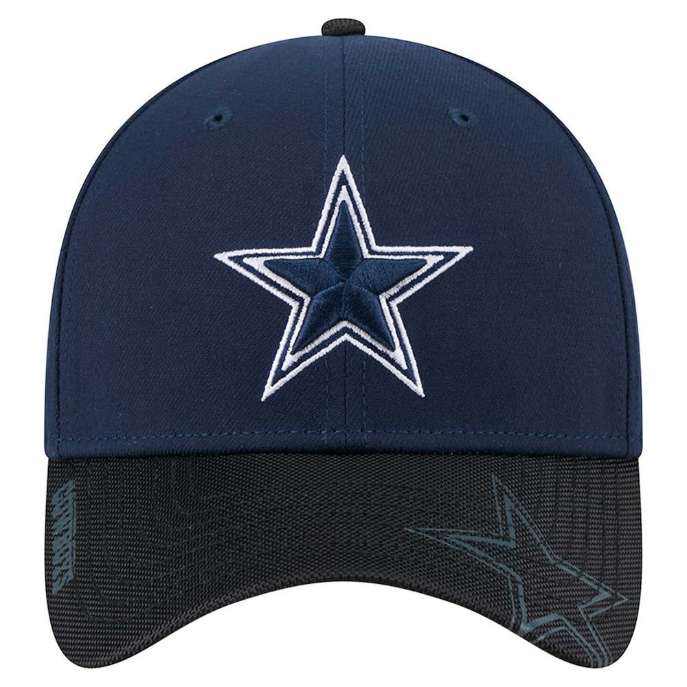 Dallas Cowboys Hit 39THIRTY Flex Hat | NFL Hot