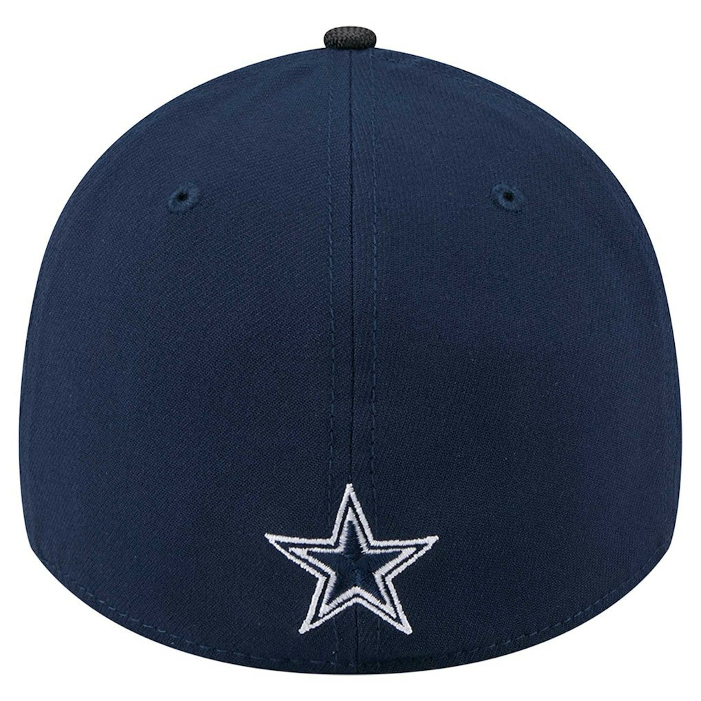 Dallas Cowboys Hit 39THIRTY Flex Hat | NFL Hot